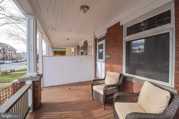 1708 STATE ST, Harrisburg, PA 17103