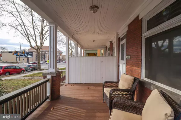 1708 STATE ST, Harrisburg, PA 17103