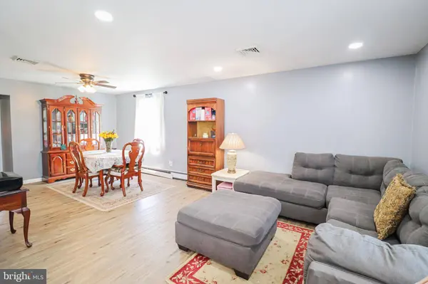 156 S RITTERS LN, Owings Mills, MD 21117