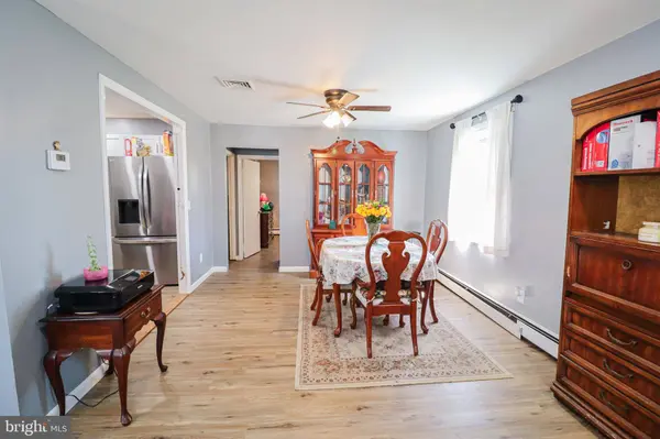 156 S RITTERS LN, Owings Mills, MD 21117