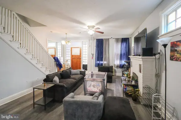 2312 PENN ST, Harrisburg, PA 17110