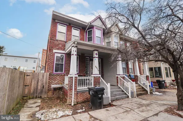 2312 PENN ST, Harrisburg, PA 17110