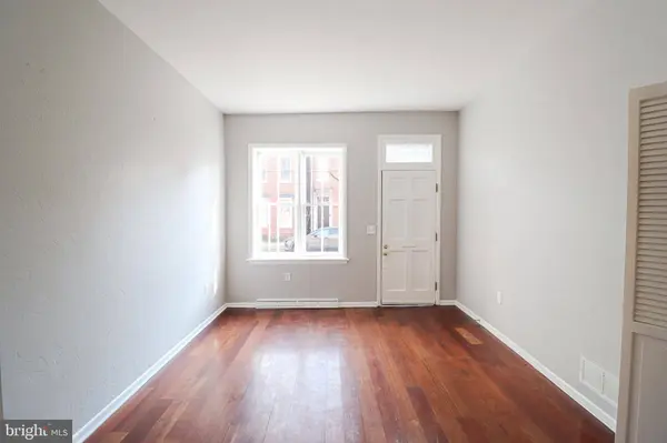 134 S NEWBERRY ST, York, PA 17401