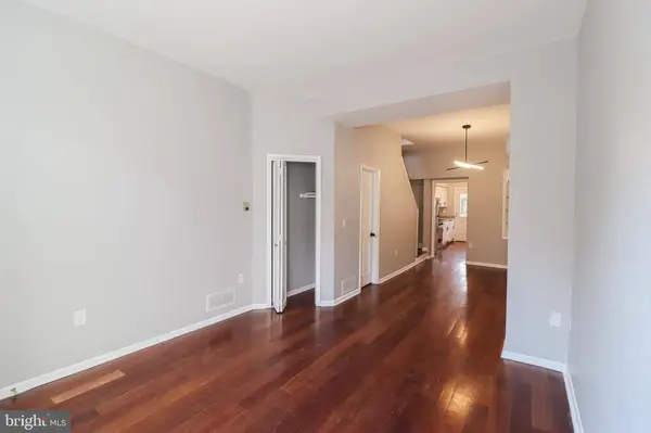 134 S NEWBERRY ST, York, PA 17401