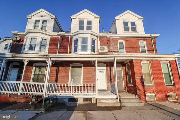 2333 N 6TH ST, Harrisburg, PA 17110
