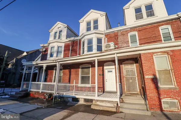 2333 N 6TH ST, Harrisburg, PA 17110