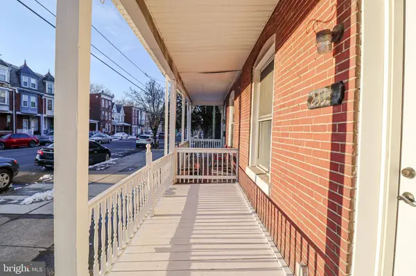 2333 N 6TH ST, Harrisburg, PA 17110
