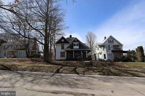 506 S MAIN ST, Cambridge Springs, PA 16403