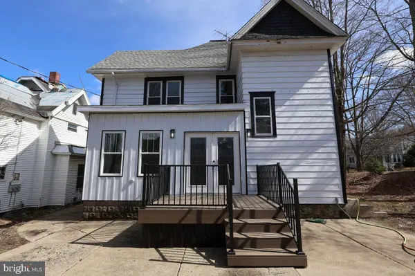 506 S MAIN ST, Cambridge Springs, PA 16403