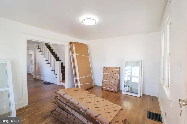 600 W COLLEGE AVE, York, PA 17401