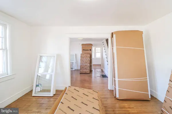 600 W COLLEGE AVE, York, PA 17401