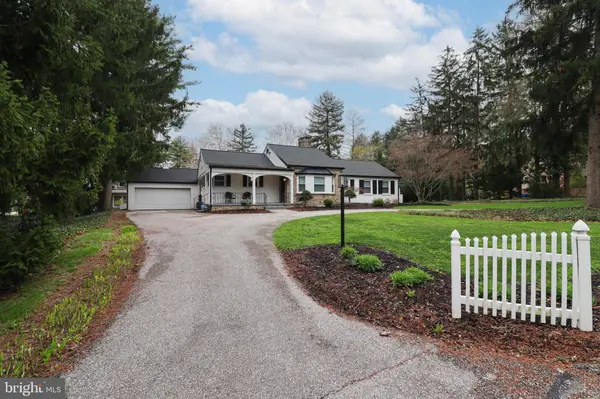 1023 BROCKIE DR, York, PA 17403