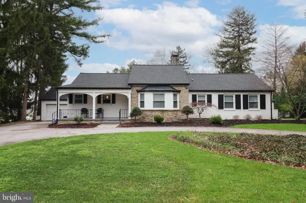 1023 BROCKIE DR, York, PA 17403