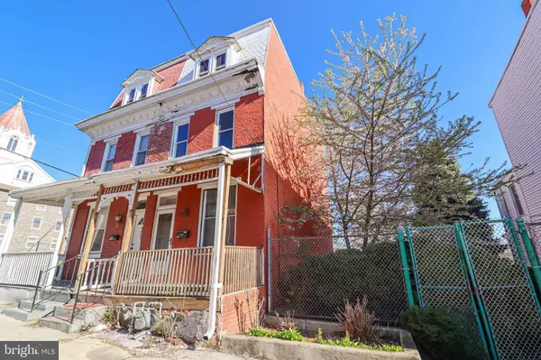 427 MUENCH ST, Harrisburg, PA 17102