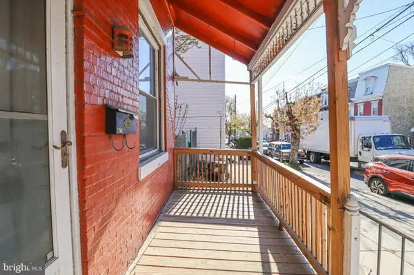 427 MUENCH ST, Harrisburg, PA 17102