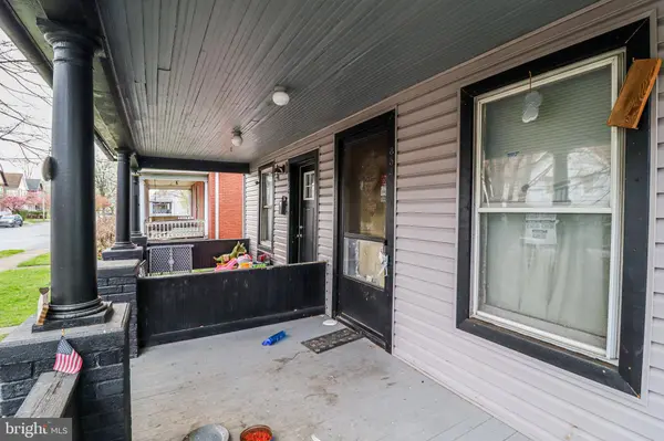 854-856 MEMORIAL AVE, Williamsport, PA 17701