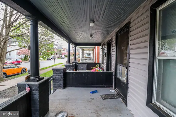 854-856 MEMORIAL AVE, Williamsport, PA 17701