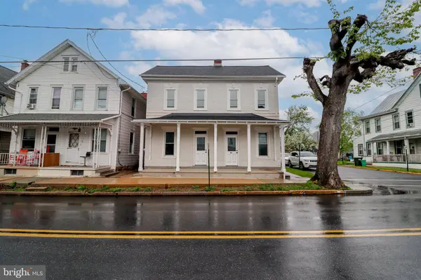 81-83 E MAIN ST, Newmanstown, PA 17073