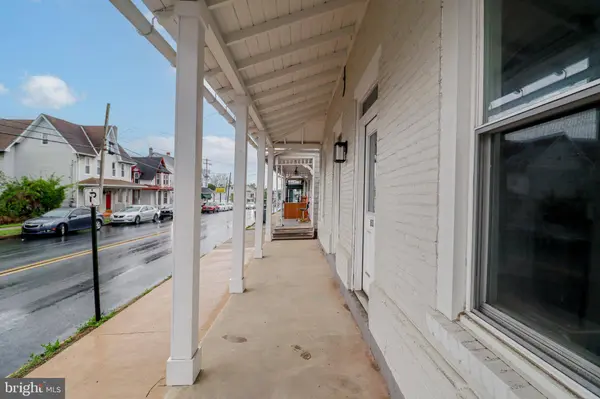 81-83 E MAIN ST, Newmanstown, PA 17073