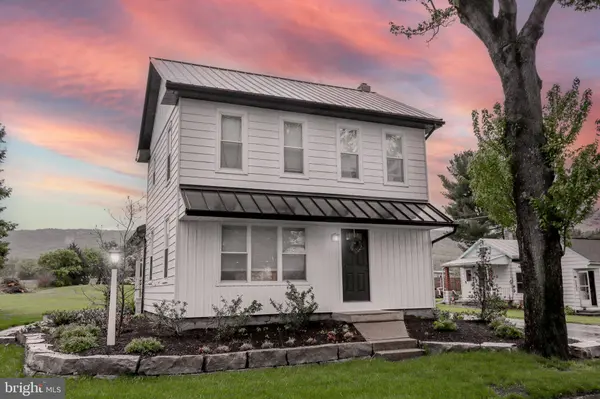 240 STRICKLERSTOWN RD, Newmanstown, PA 17073