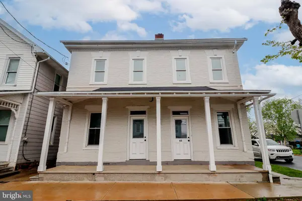 81-83 E MAIN ST, Newmanstown, PA 17073