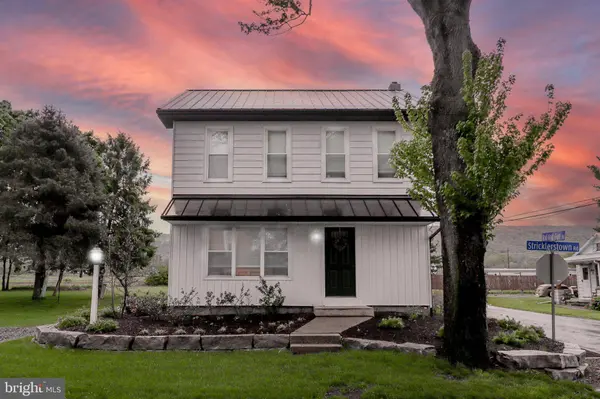 240 STRICKLERSTOWN RD, Newmanstown, PA 17073
