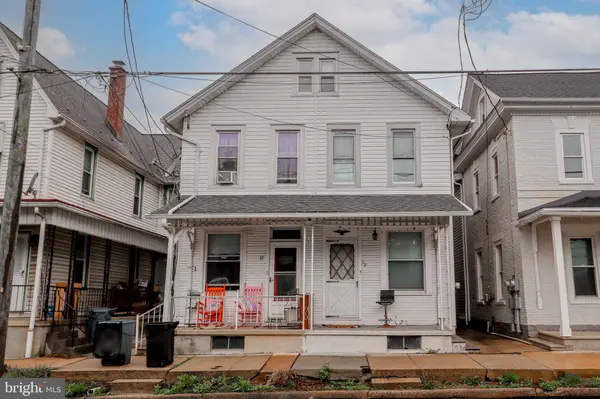 79 E MAIN ST, Newmanstown, PA 17073
