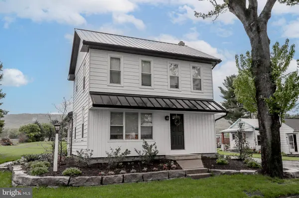 240 STRICKLERSTOWN RD, Newmanstown, PA 17073