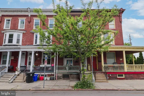 1632 DERRY ST, Harrisburg, PA 17104