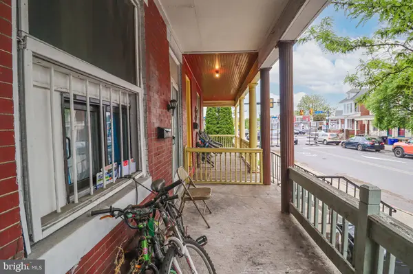 1632 DERRY ST, Harrisburg, PA 17104