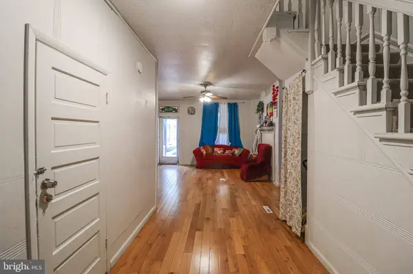 1632 DERRY ST, Harrisburg, PA 17104