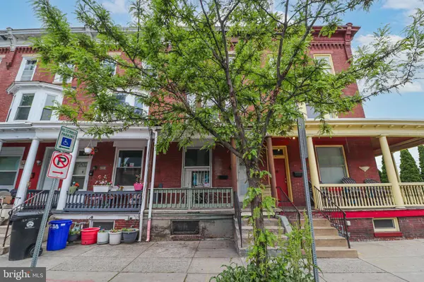 1632 DERRY ST, Harrisburg, PA 17104
