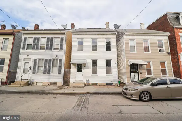 47 N FRANKLIN ST, York, PA 17403