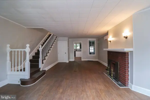 47 N FRANKLIN ST, York, PA 17403