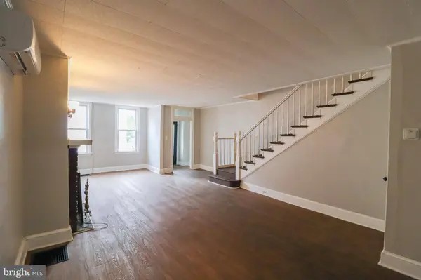 47 N FRANKLIN ST, York, PA 17403