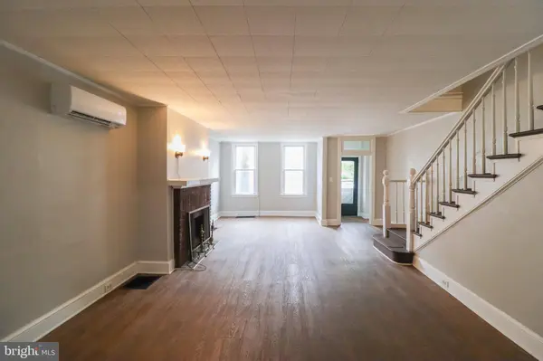 47 N FRANKLIN ST, York, PA 17403
