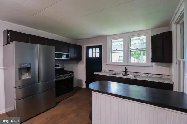 47 N FRANKLIN ST, York, PA 17403