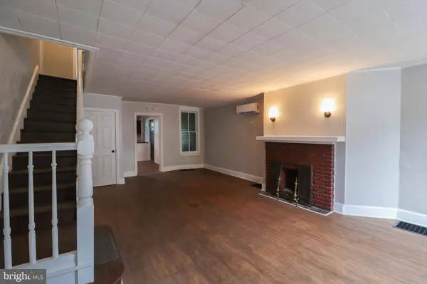 47 N FRANKLIN ST, York, PA 17403