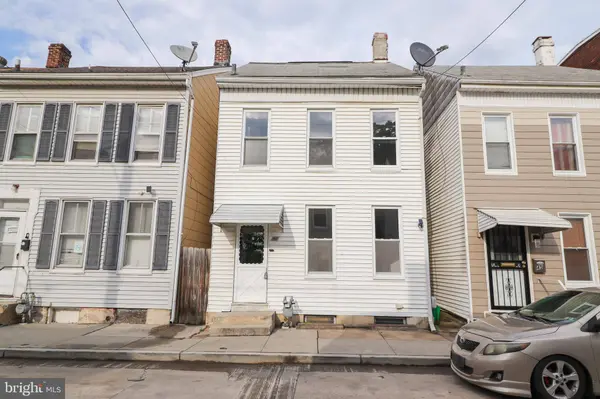 47 N FRANKLIN ST, York, PA 17403
