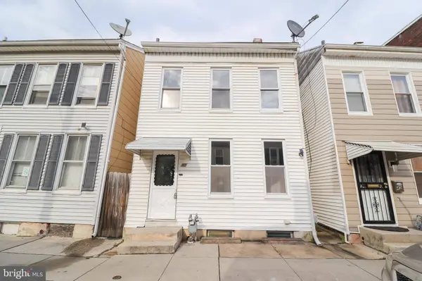 47 N FRANKLIN ST, York, PA 17403