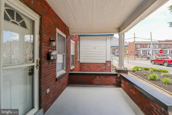1505 CATHERINE ST, Harrisburg, PA 17104