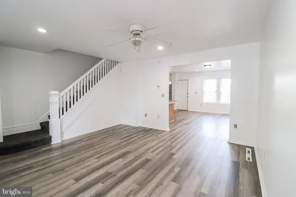 1505 CATHERINE ST, Harrisburg, PA 17104