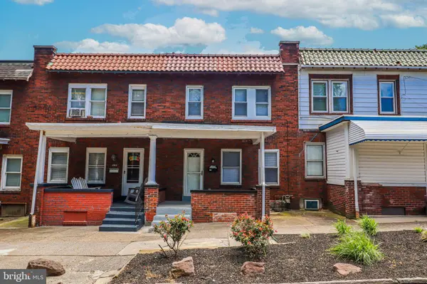 1505 CATHERINE ST, Harrisburg, PA 17104