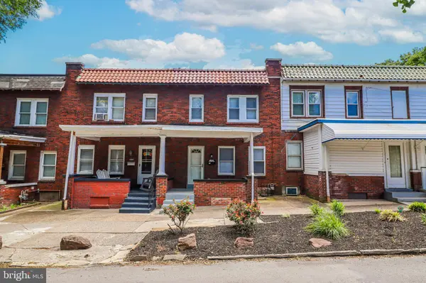 1505 CATHERINE ST, Harrisburg, PA 17104