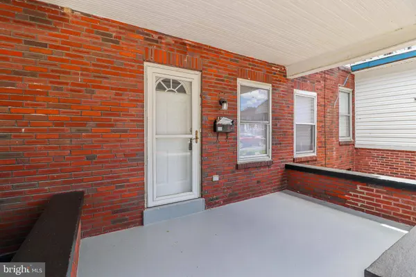 1505 CATHERINE ST, Harrisburg, PA 17104