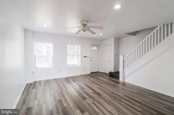 1505 CATHERINE ST, Harrisburg, PA 17104