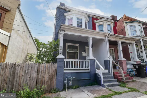 442 CRESCENT ST