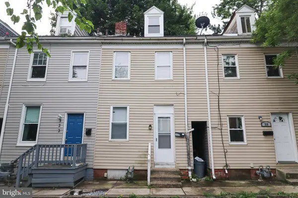 320 WALLACE ST, York, PA 17403
