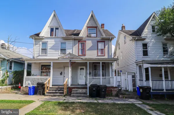 1913 NORTH ST