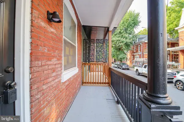2152 PENN ST, Harrisburg, PA 17110